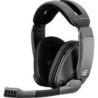 EPOS  Sennheiser GSP 370             bk