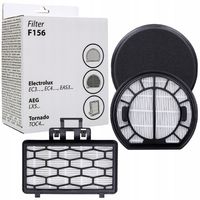 Filter Für Staubsauger F156 | Electrolux Ease C3
