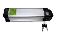 Batéria 24 V 10,4 Ah Lithium Ion pre E-Bike Prophete, Pedelec, Alurex, XH259-10J