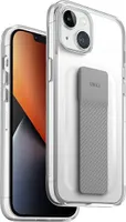 Uniq Heldro Mount Gehäuse für Iphone 14 - Transparent