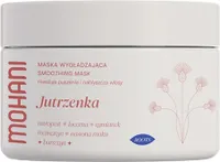 Mohani Jutrzenka Haarmaske für Glättung, 280 ml