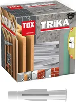 Allzweckdübel Trika 14x75 mm