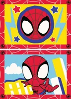 Spidey Ravensburger 23949