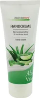 Marvita med Handcreme  Tube Aloe Vera 2 x 75 ml