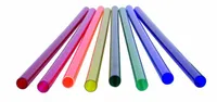 Farebná trubica EUROLITE pre neónovú trubicu T8, 119 cm fialová