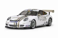 Tamiya 1:10 RC Porsche 911 GT3 Cup08 (TT-01E) # 300047429 Regler Motor Bausatz