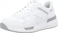 Rieker Evolution Herren Sneaker in Weiß, Größe 47