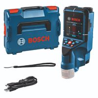 Bosch Ortungsgerät Wallscanner D-tect 200 C, 0601081608