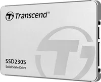 Transcend SSD230S 2.5" 512 GB Serial ATA III 3D NAND