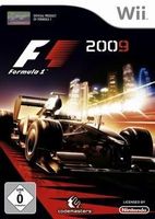 F1 2009