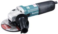 Makita GA6040C01 Schleifmaschine, _ 150 mm, 1400W-GA6040C01, andere.