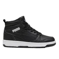 Buty Puma Rebound V6 Mid Wtr J 39468501