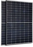2-er Set PV Modul Solarmodul Solarpanel Panel Solar Modul 550 W