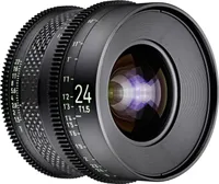 Samyang XEEN T 1,5/24 CF Cinema Canon EF Vollformat