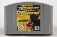 Command & Conquer