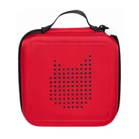 Tonies Tonie Transporter rot