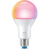 Lampe 13 W (entspr. 100 W), A67, E27, RGB LED Lampe