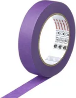 Scley Malerband Washi / Abdeckband 25 mm x 33 m „Serie 573” Klebeband, Schutzband