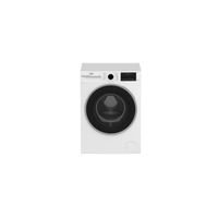 Beko EX8146ST2 Waschmaschine Frontlader freistehend 8kg Digitales Display EEK: A