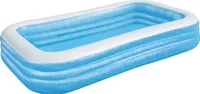 Basen Bestway Aufblasbarer 305 x 183 x 56 cm