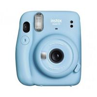 Aparat Fujifilm Instax Mini 11 Sky Blue