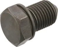 febi bilstein Ölablassschraube mit Dichtring M14 x 1,5 25 mm