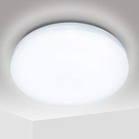 LED Deckenlampe Bewegungssensor Deckenleuchte Wohnzimmer Schlafzimmer Bad Lampe