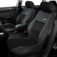Z489171 Sitzbezüge kompatibel mit Audi A4
