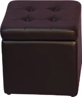 Sitzhocker Hocker mit Stauraum