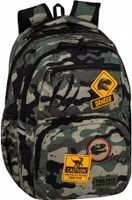 Školský batoh Coolpack - Pick - Danger 2024