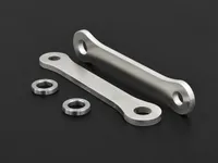 Obniżenie tylne ZIEGER 25 mm kompatybilne z KTM LC4 620