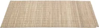 Tischset aus Bambus, 30 x 45 cm, 1 Stk.