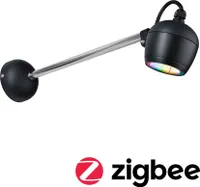 Paulmann LED Außenwandleuchte Kikolo RGBW