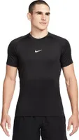 Nike Fb7929 Kurzarm-t-shirt Schwarz XL Mann Schwarz XL