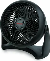 Stolní ventilátor Honeywell HT900E4 40 W černý