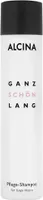ALCINA Ganz Schön Lang Pflege Shampoo für langes Haar 250 ml