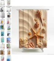 SANILO® Duschvorhang Sanibel 180 x 200 cm