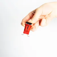 Miniatur Verriegelung für Schutzschalter | K81200