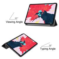 Pre Apple iPad Air 11 2024 / Pro 11.0 2022 / 2021 / 2020 Smart Cover Tablet Tasche Etui Hülle