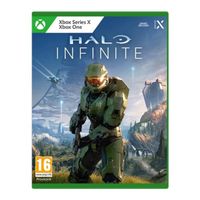 Halo Infinite - Xbox Series X- und Xbox One-Spiel