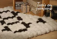 Šablóna Pompom