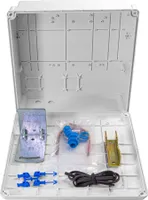 GentleBox JE-300 Plastic