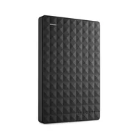 Externý pevný disk Seagate Expansion Portable 2 TB 2000 GB Black