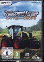 Pro Farmer Cattle & Crops. Für Windows