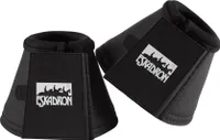 Eskadron Hufglocken Allround Basics Hufschutz Black L