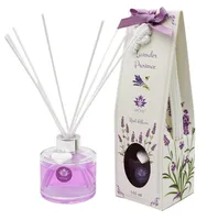 ARÔME Difuzér 100 ml s tyčinkami, Lavender