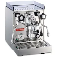 La Pavoni Semi-Professionelle Espressomaschine, LPSCCC01EU, Cellini Evoluzione