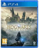 Warner Bros Hogwarts Legacy Standard PlayStation 4