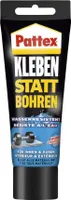 Pattex Kleben statt Bohren wasserresistent Tube 340g