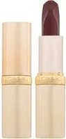 L'Oréal Paris Lipstick for Silky Finish and 12 Hours Moisture with 75% Nourishing Ingredients Color Riche Satin Nude Shade 505 Nu Resilient 1.8g